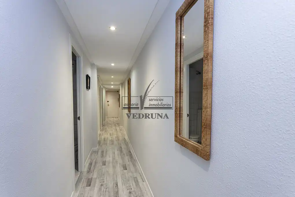 Flat for rent in Zaragoza  with Heating, Oven and Washing machine
