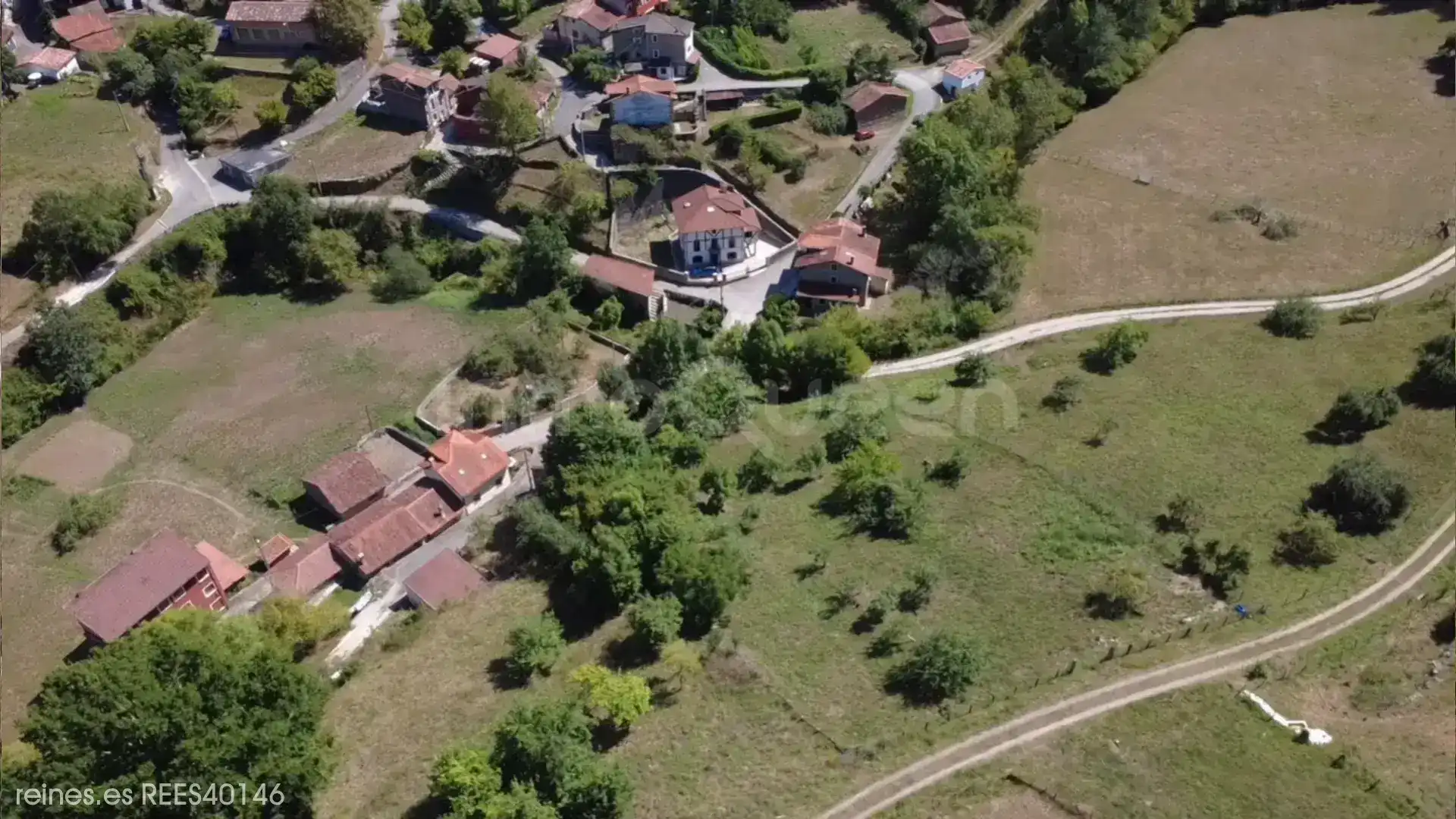 Residencial en venda en Peñamellera Alta