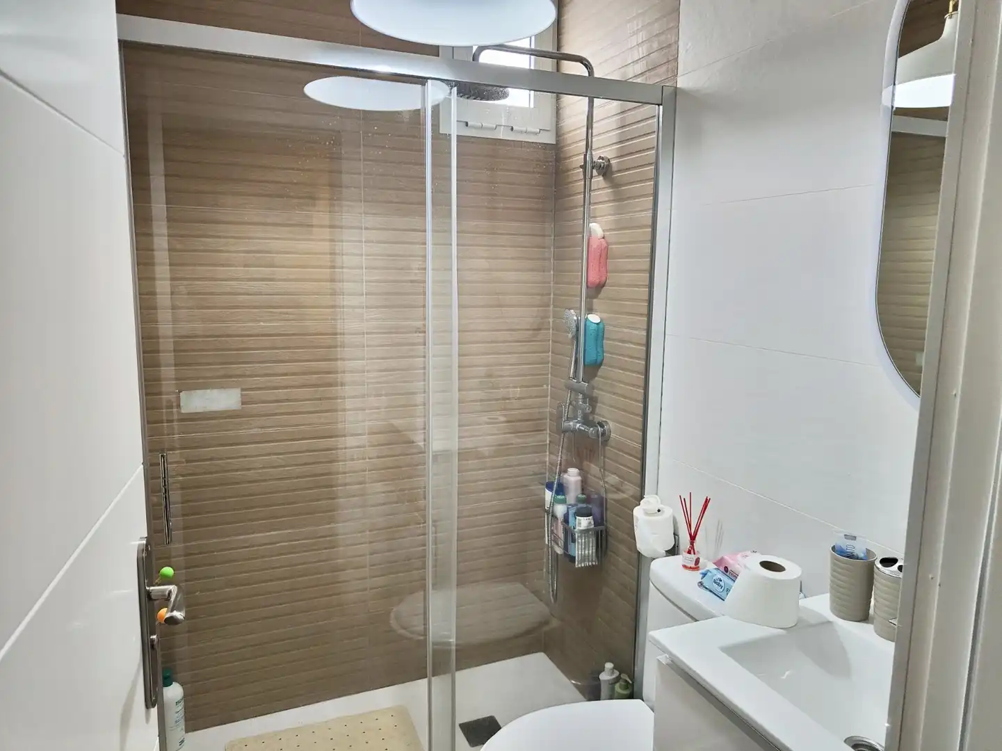 Baño de Apartamento en venta en San Sebastián de la Gomera con Amueblado