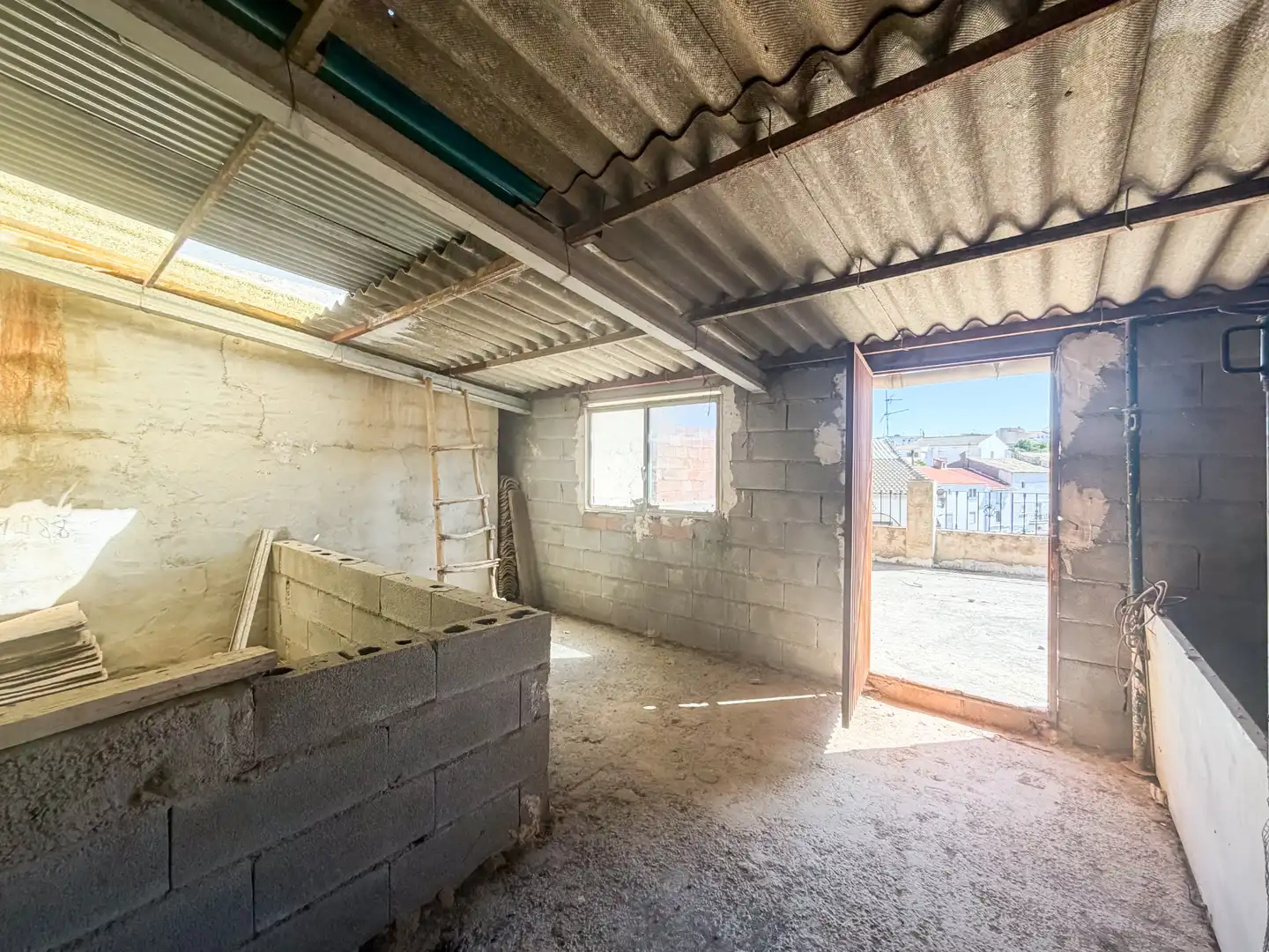 Haus zum Verkauf in Calle Venta 35, imagen 12