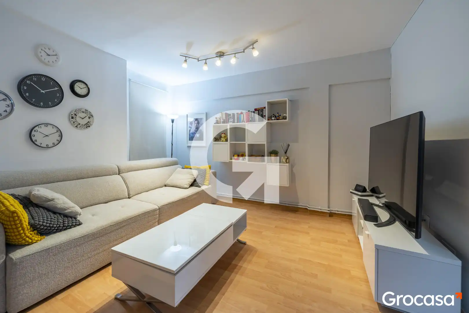 Wohnung mit Terrasse zum Verkauf in Horta - Guinardó, imagen 28