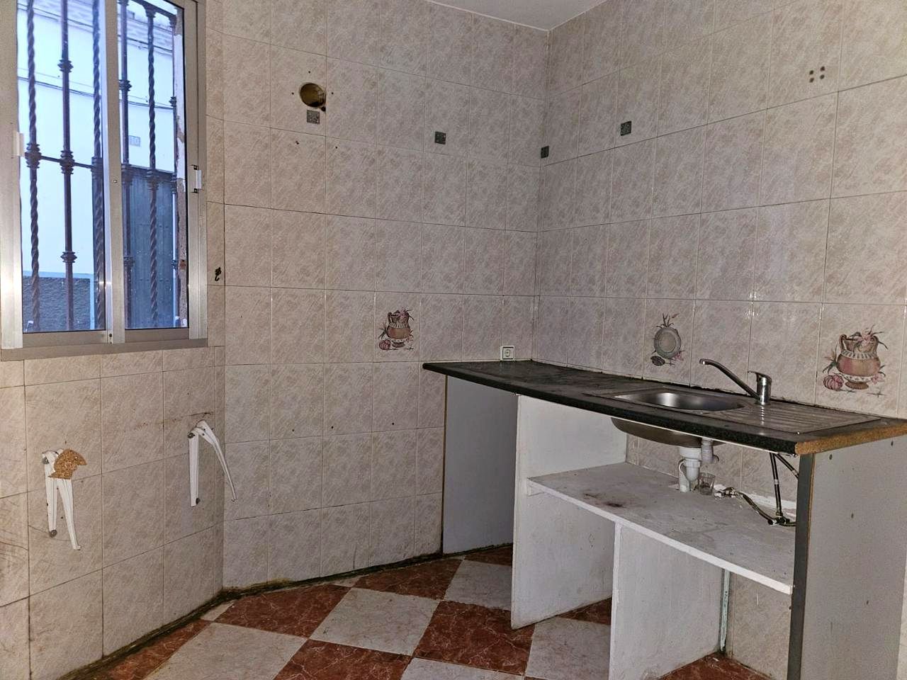 Kitchen of Planta baja for sale in Tocina