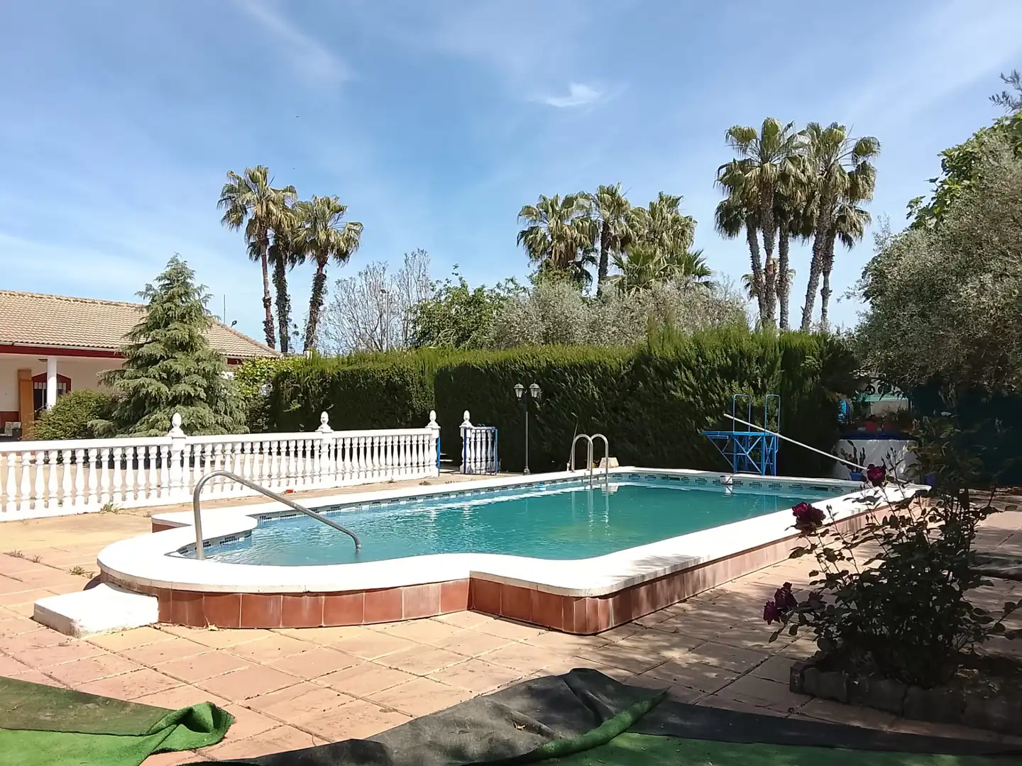 Casa o chalet en venta en Villarrubia, Periurbano Oeste - Sierra