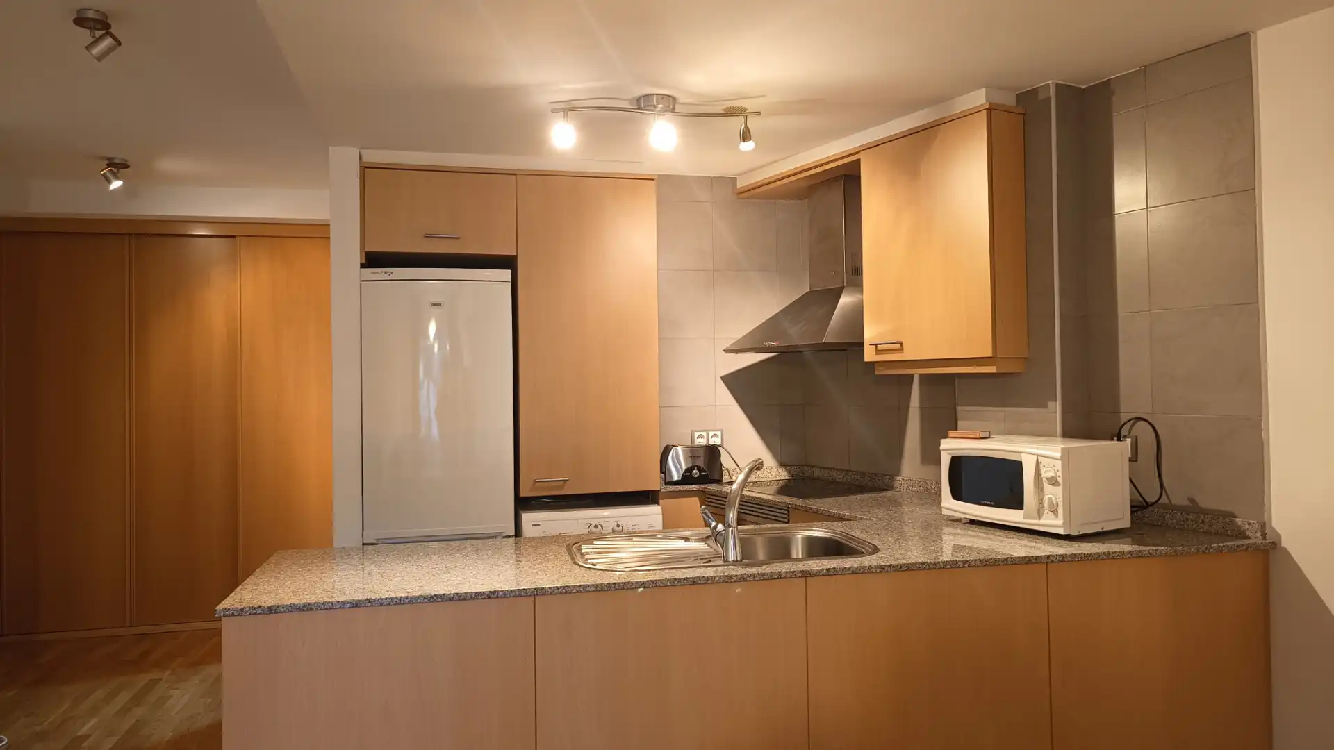 Apartament amb ascensor en venda a Rúa Eduardo Pondal 41, imagen 32