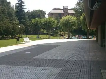 Pis amb jardí en venda a GABRIELA MISTRAL 6, imagen 2