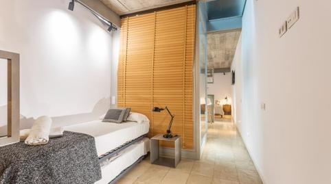 Foto 3 de Estudio de alquiler en Fort Pienc,  Barcelona Capital