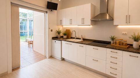 Foto 4 de Casa o xalet de lloguer a Passeig Marítim, La Pineda, Castelldefels