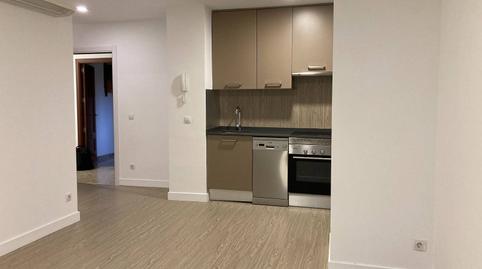 Foto 3 de Apartament de lloguer a  Segovia, 39, Palacio,  Madrid Capital