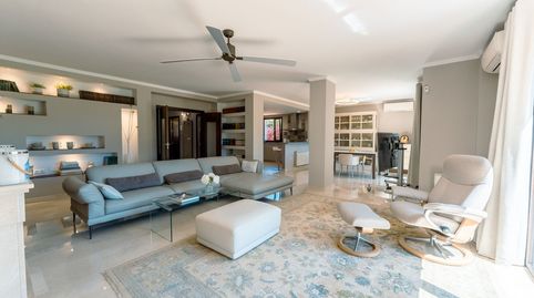 Foto 4 von Haus oder Chalet zum Verkauf in Guadalmina Alta, Marbella