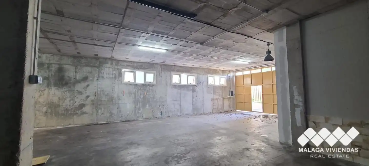 Industriegebäude zur Miete in MA-3300, imagen 7