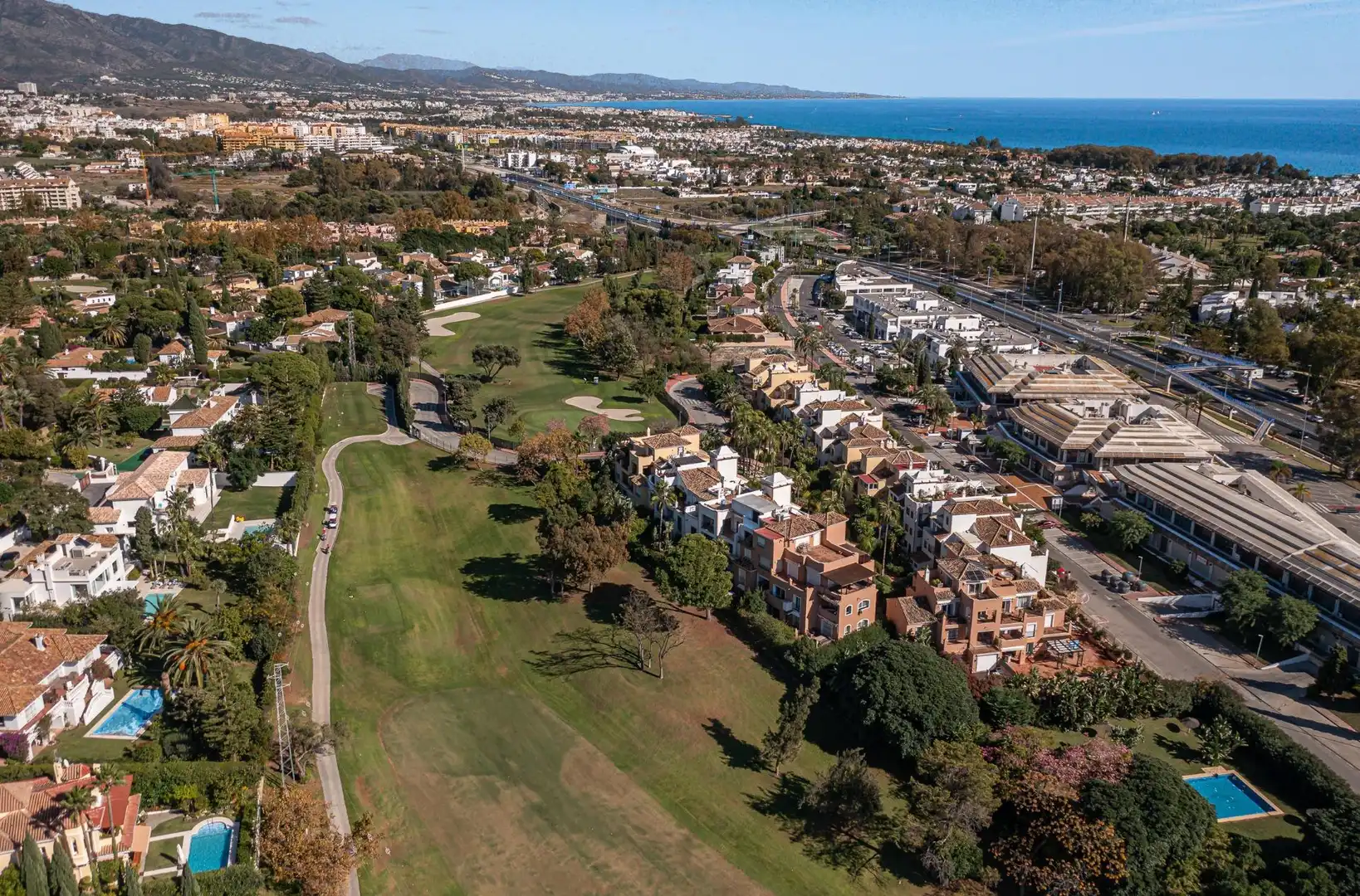 Piso en venta en 19 (UR GUADALMINA ALTA), Guadalmina Alta