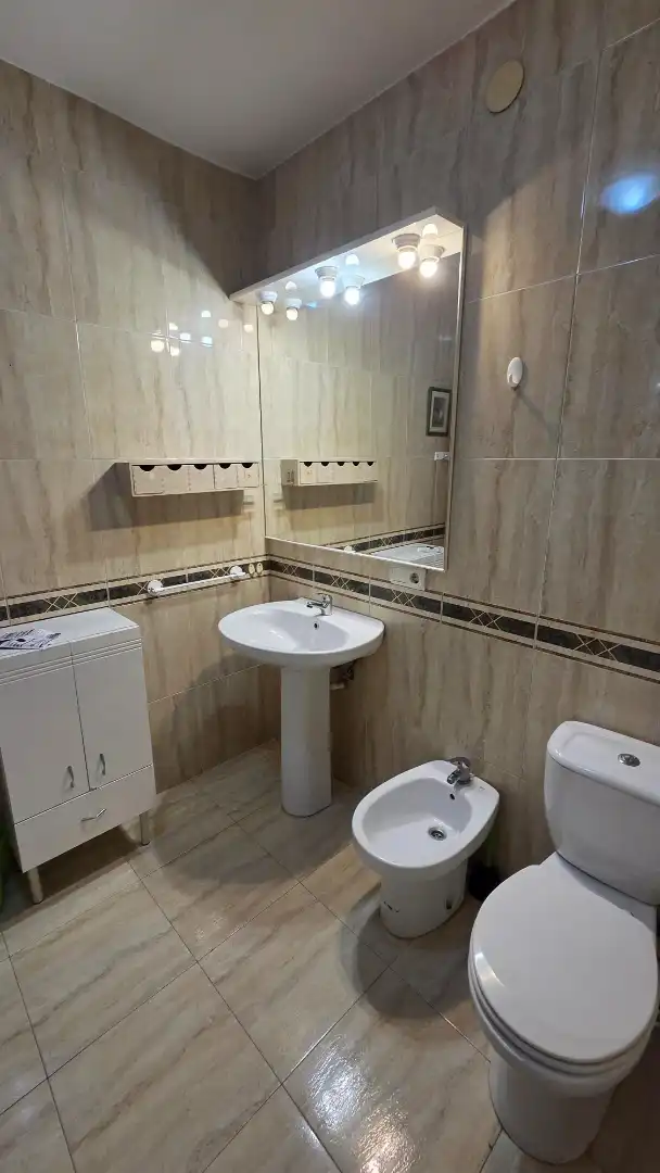 Baño de Piso en venta en Valencia con Aire acondicionado y Balcón