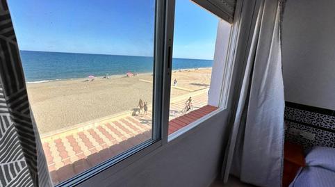 Foto 2 de Apartament de lloguer a Calle Paseo Maritimo, El Puerto, Almería