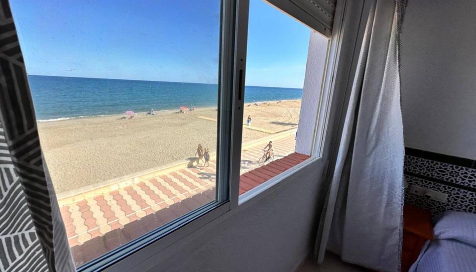 Photo 1 of Apartment to rent in Paseo Maritimo , El Puerto, Almería