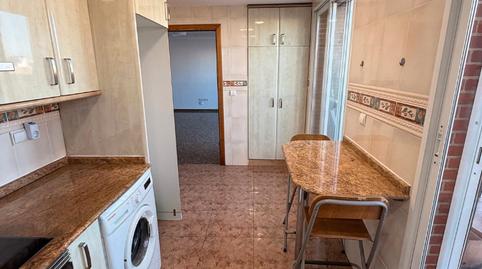 Foto 5 de Ático de alquiler en Plaza Xúquer, Paiporta