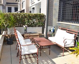 Terrace of Single-family semi-detached for sale in  Córdoba Capital  with Terrace