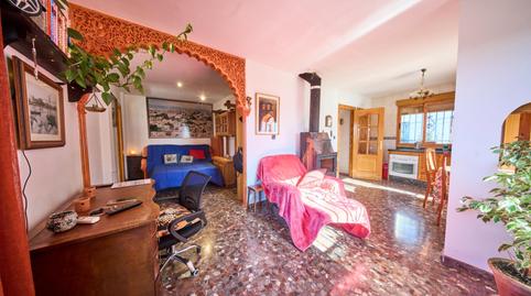 Foto 5 de Casa adosada en venda a  Barrichuelo Cartuja, San Ildefonso,  Granada Capital