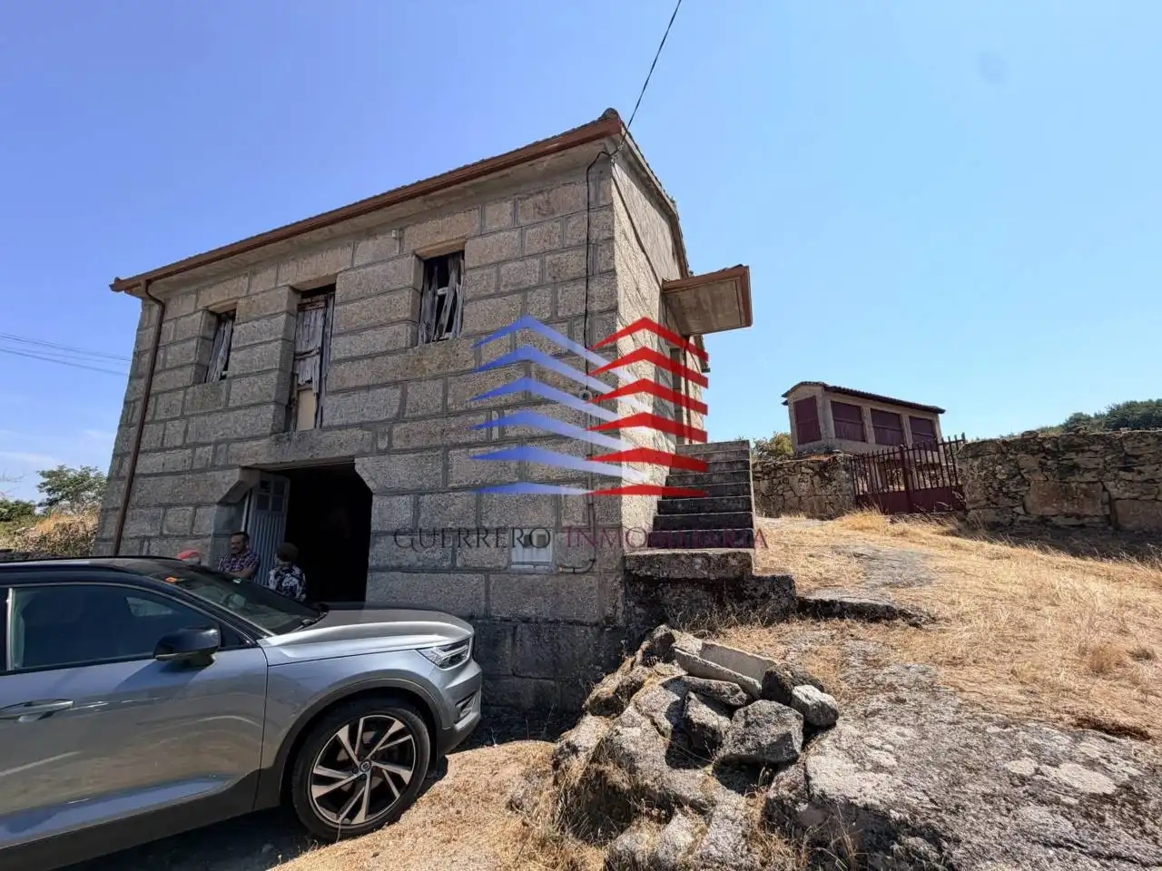 Casa o xalet en venda a Carretera Castrelo, Allariz