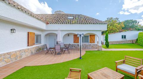 Photo 2 of House or chalet for sale in Pino Alto - Navarredonda, Valdemorillo
