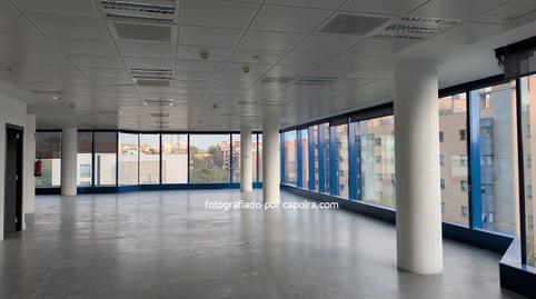 Foto 5 de Oficina de lloguer a Dels Vents, 9, Montigalà, Barcelona