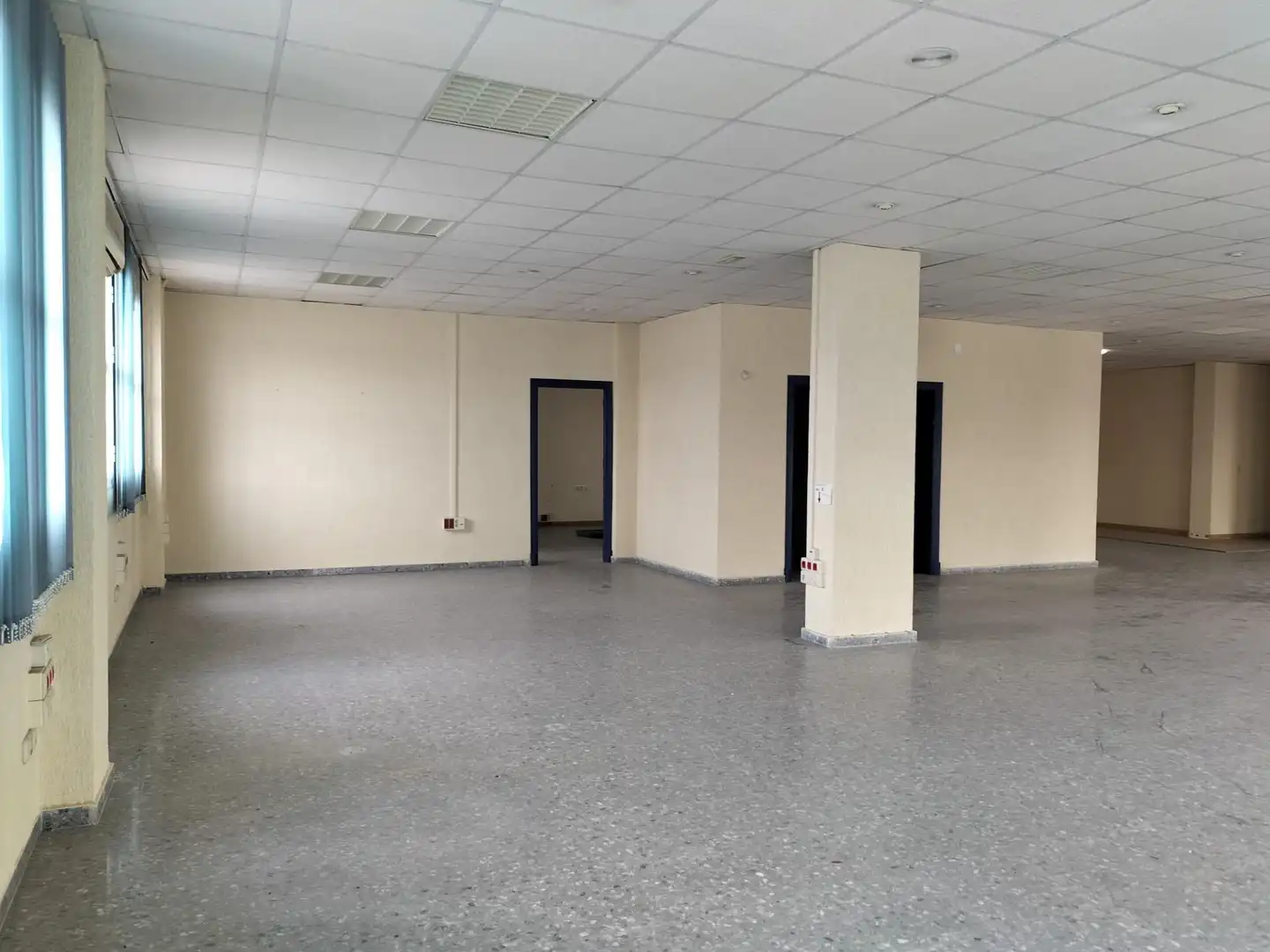 Oficina en venda en Jerez de la Frontera