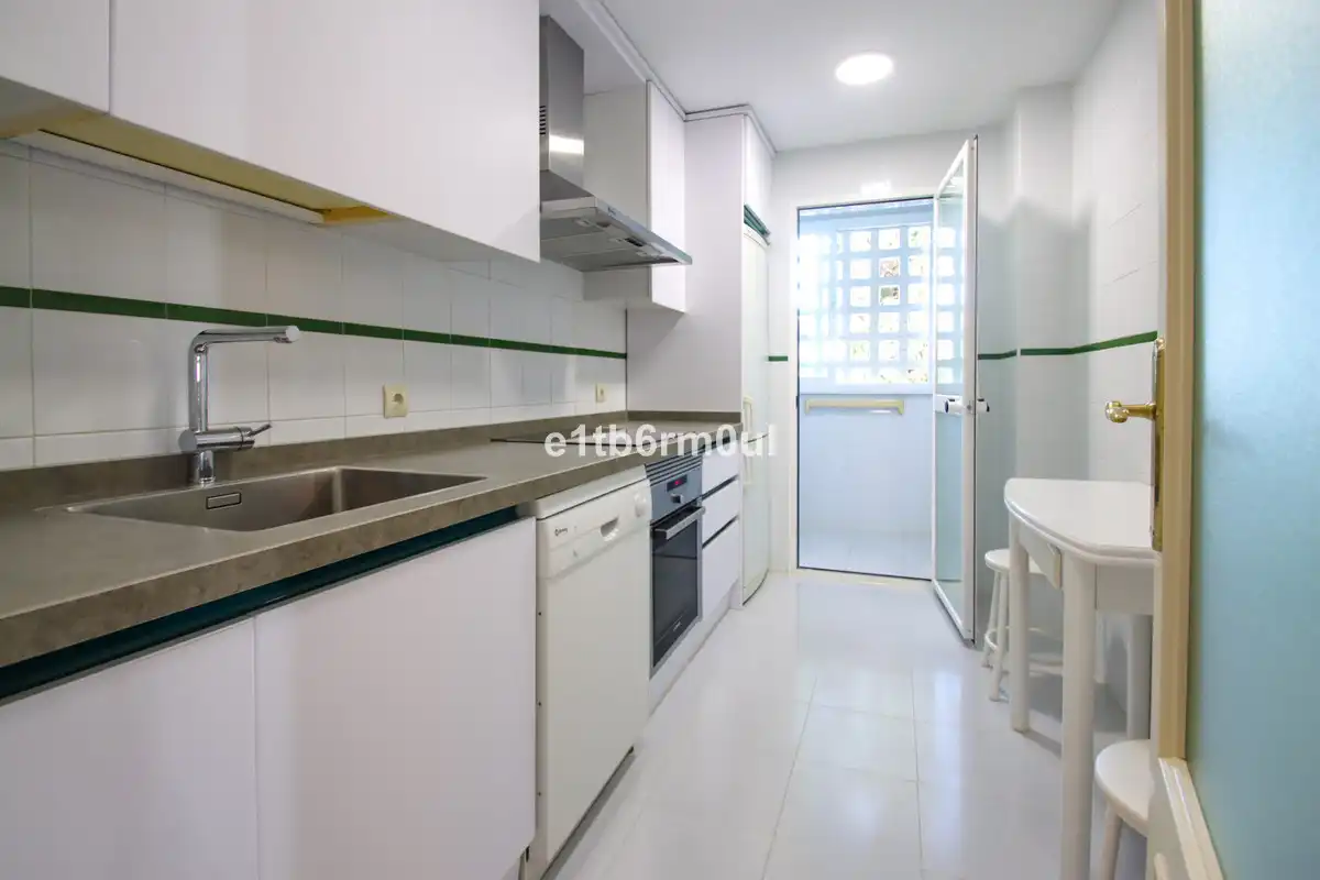 Flat for sale in La Carolina - Guadalpín