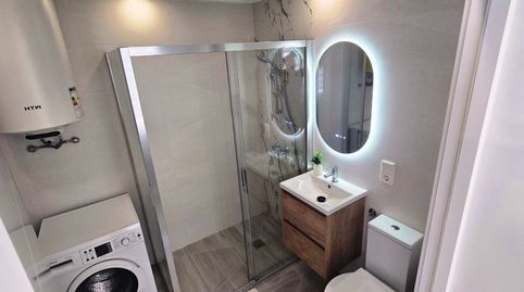 Foto 5 de Pis de lloguer a Virgen del Carmen, Alicante / Alacant