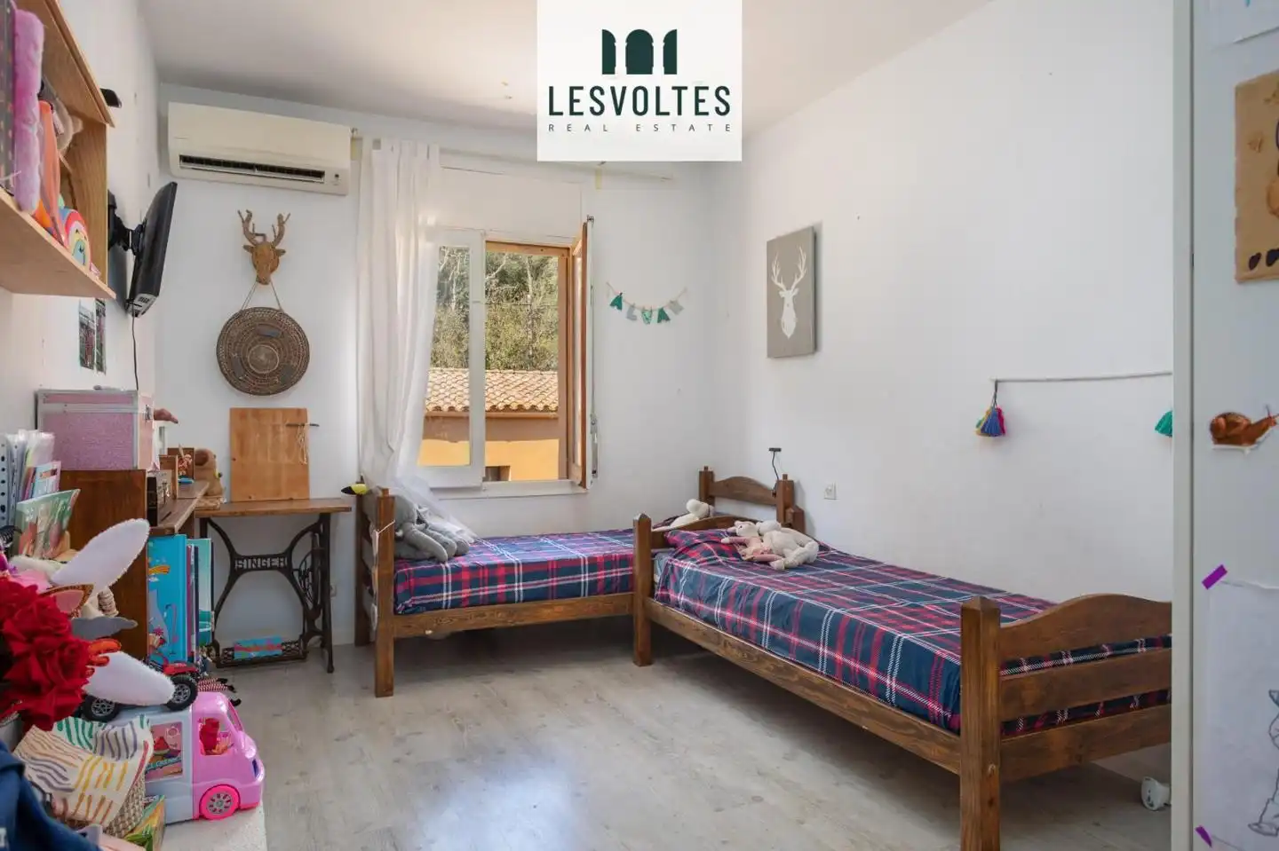Maison avec piscine à vendre à Camí Jardí Botànic, imagen 20