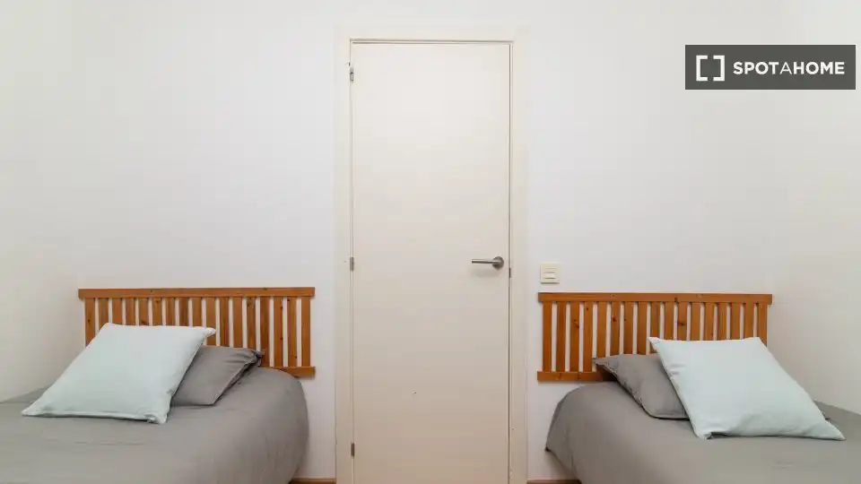 Flat with terrace to rent in Ciutat Vella, imagen 14