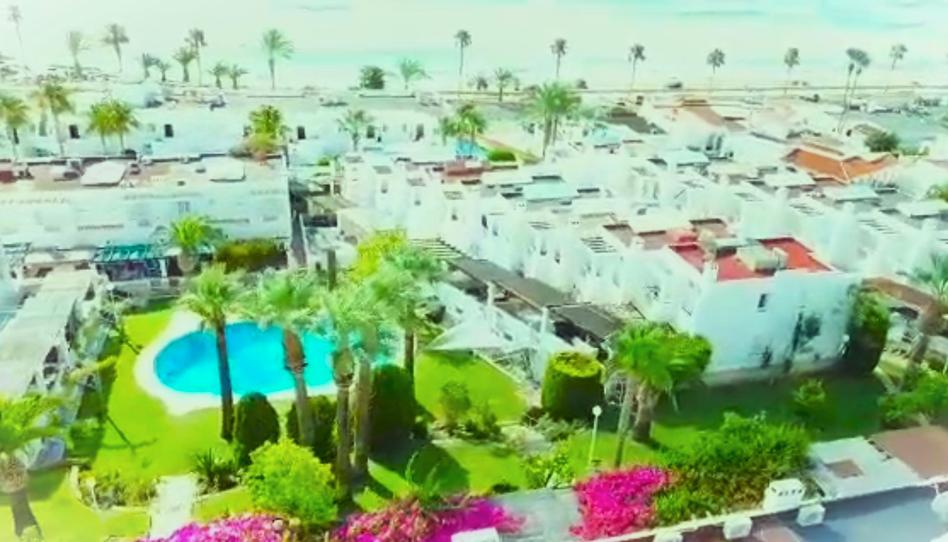 Photo 1 of Single-family semi-detached for sale in Calle Alegría, 18, Mojácar Playa - Las Ventanicas - La Paratá, Almería