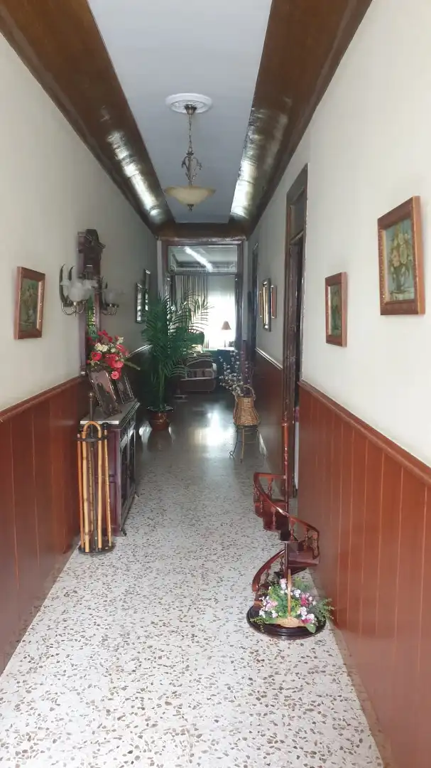 Casa en venta en Parque de la Constitución 5a, imagen 10