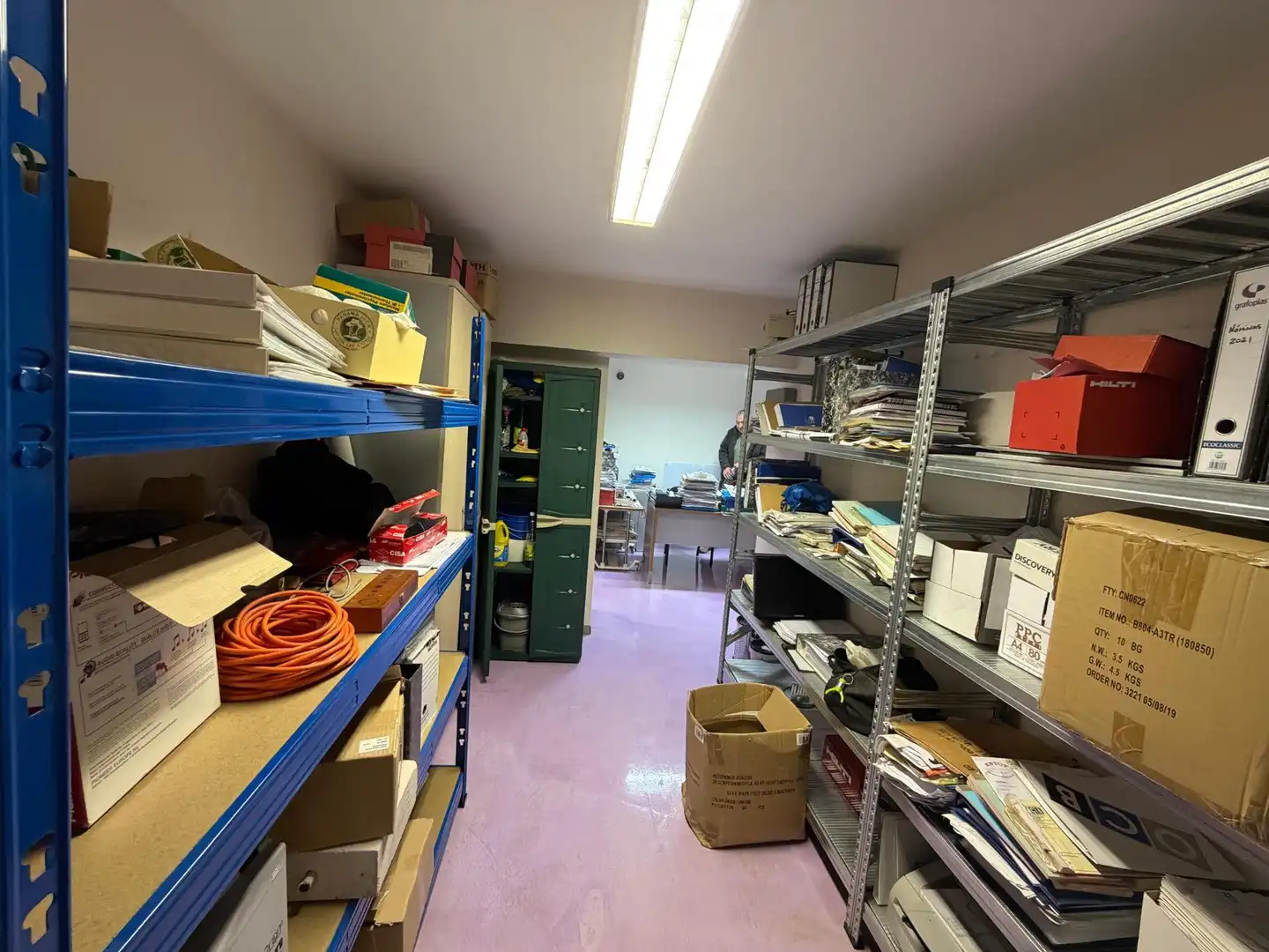 Oficina en venta en  Palma de Mallorca con Aire acondicionado