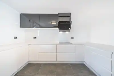 Casa a schiera con terrazza in vendita a Calle Salvador Dali 3, imagen 9