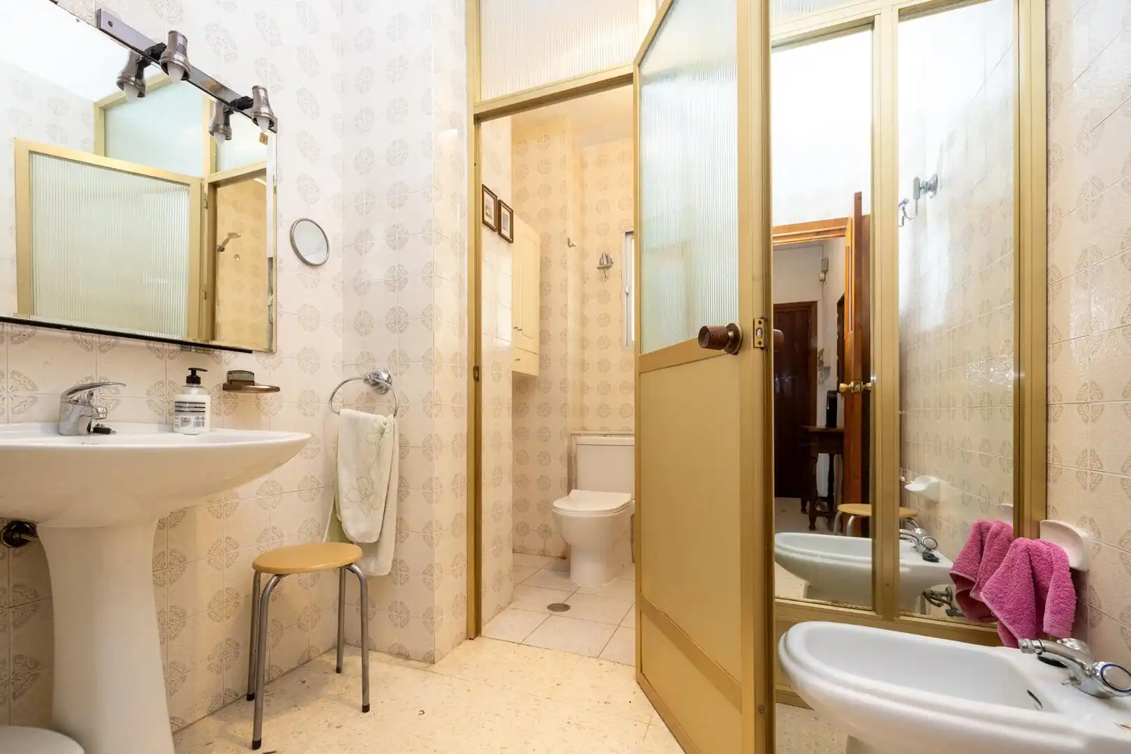 Appartamento con piscina in vendita a Paseo de Velilla 79, imagen 16