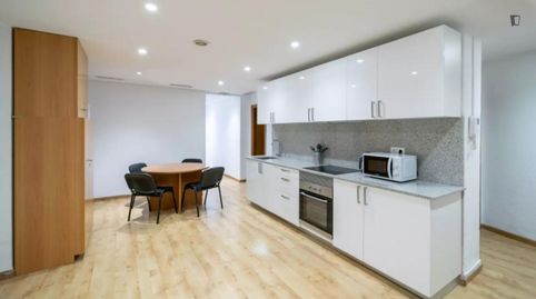 Foto 3 de Habitación en La Roqueta, Valencia Capital