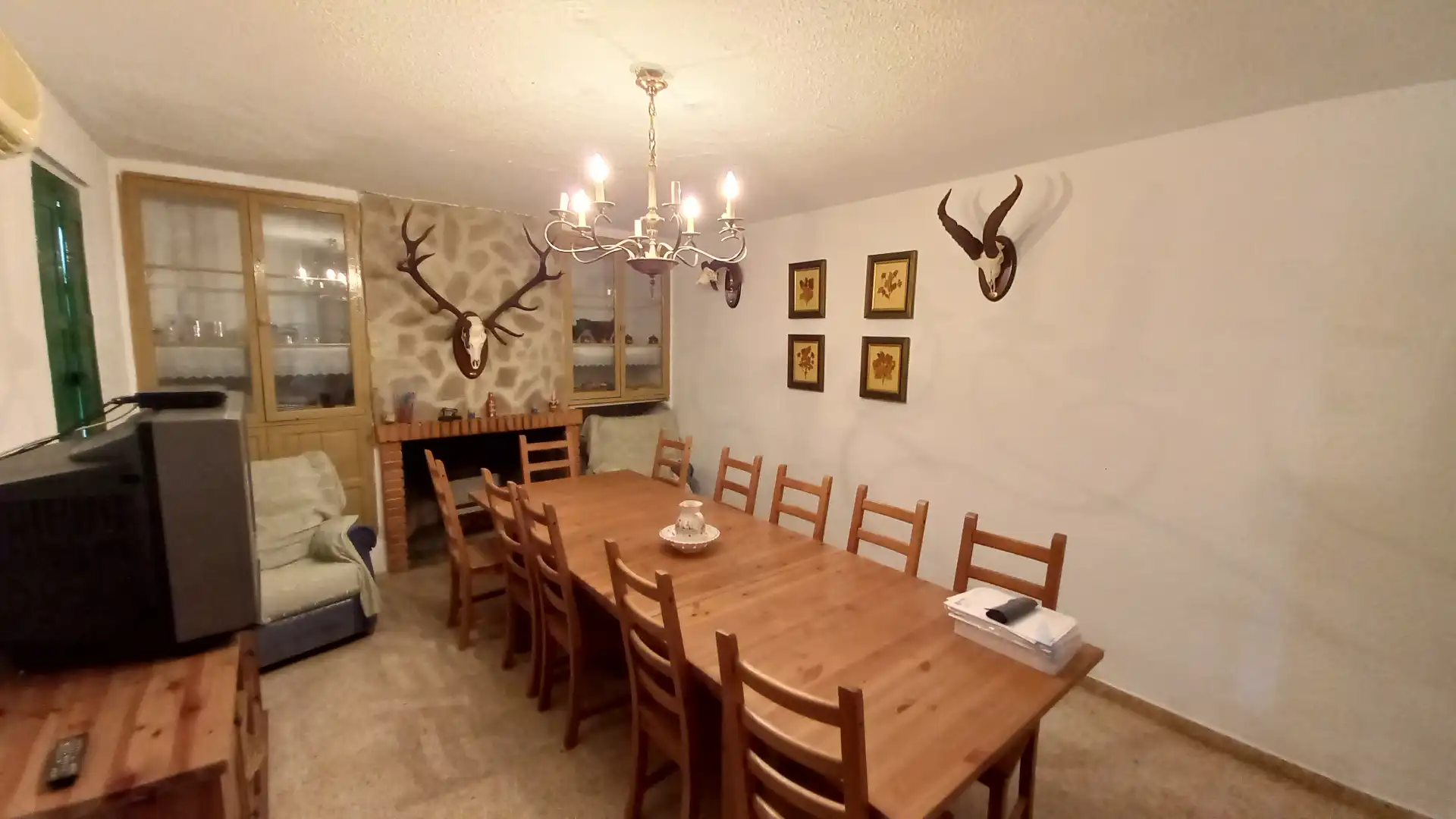 Casa rústica en venta en Pedanías - Extrarradio, imagen 10