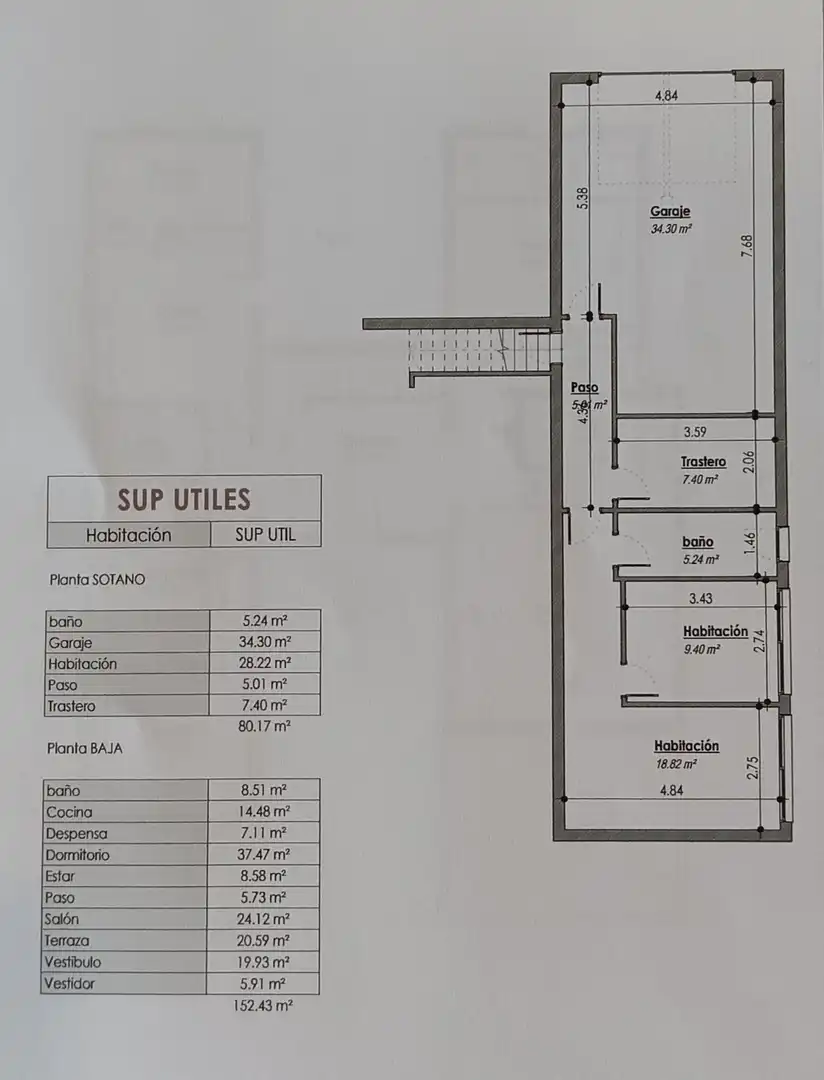 Casa o chalet en venta en Níjar con Calefacción, Jardín privado y Terraza