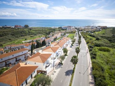 Maison jumelée avec jardin à vendre à CAMINO MARTAGINA 3