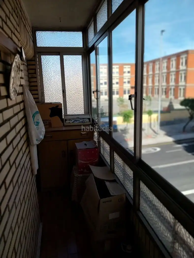 Pis amb ascensor en venda a Avenida Asturias 14, imagen 10