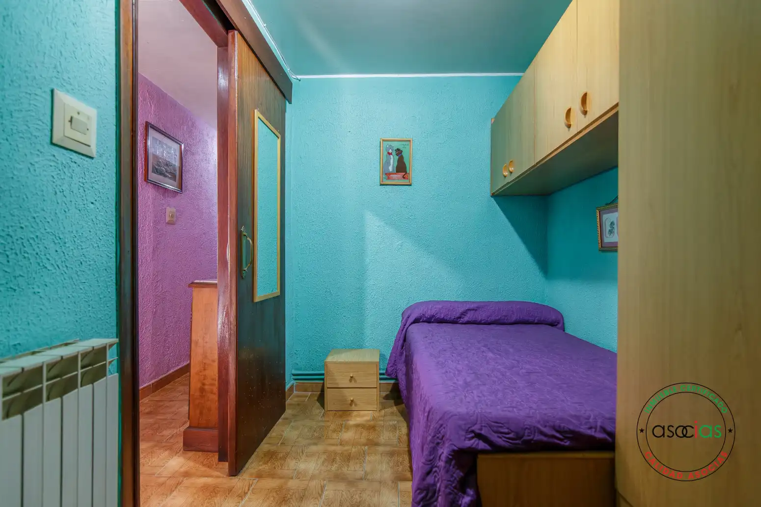 Haus zum Verkauf in Mieres - CS REBALLINAS 15, imagen 12
