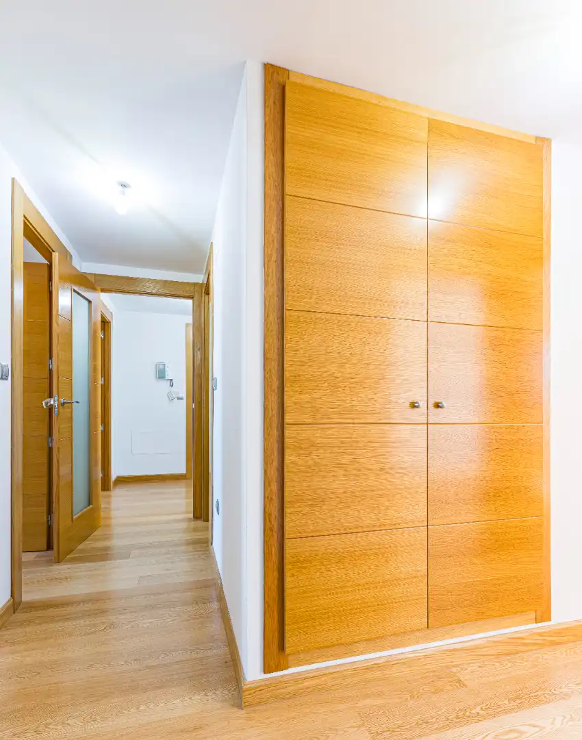 Flat for sale in Avenida Reina Victoria Eugenia, 2, Alameda