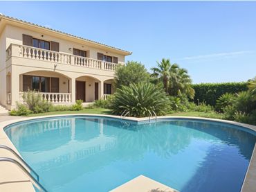Villa in vendita a Cala Bona