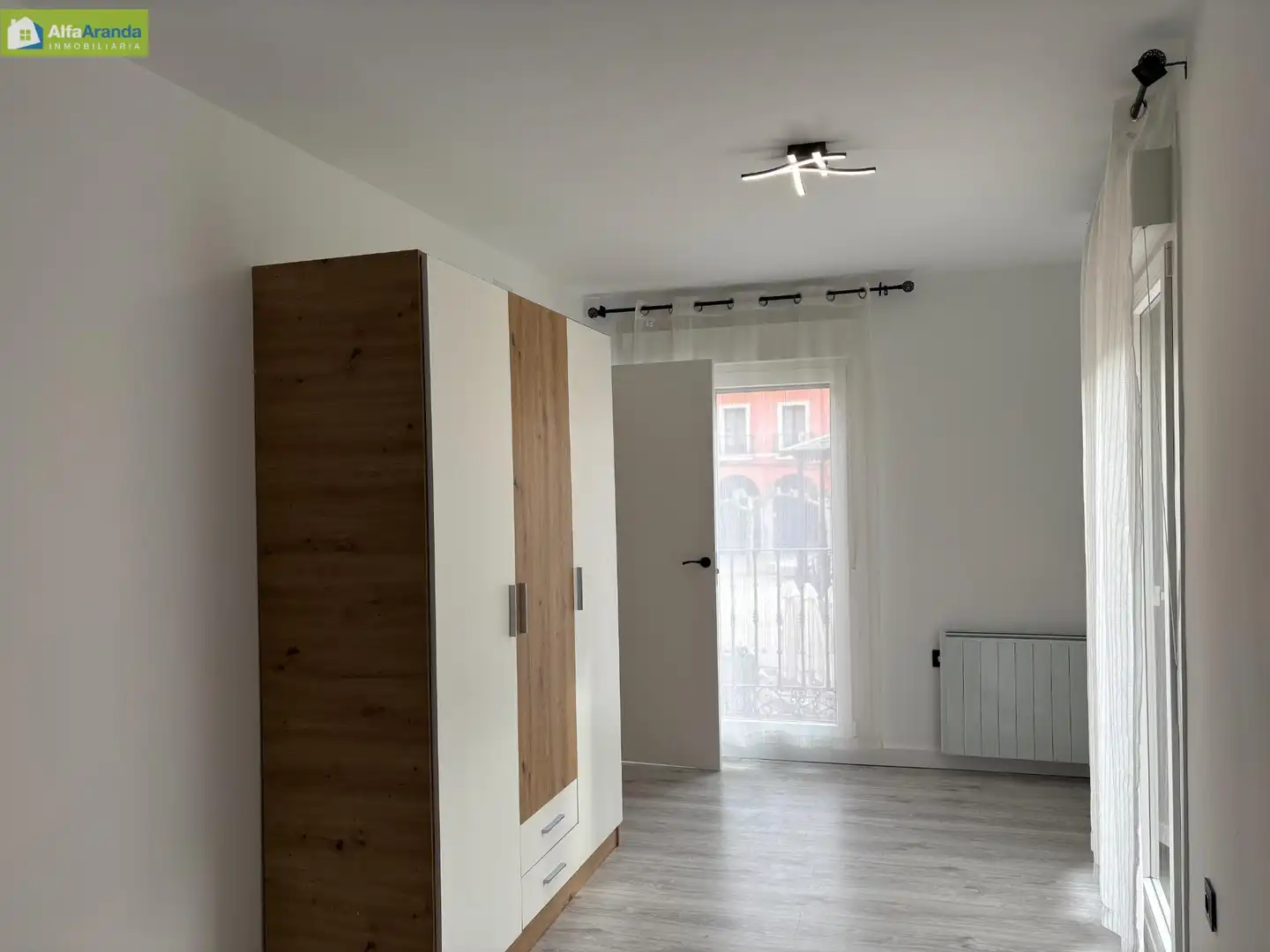 Apartament de lloguer a Centro