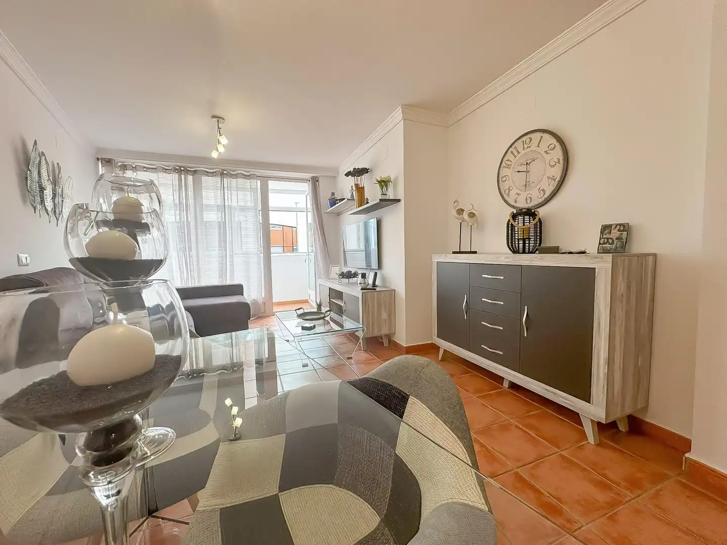 Flat with lift for sale in Centro Urbano, imagen 15