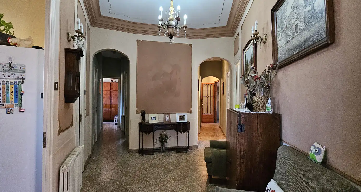 Casa o xalet en venda en Breda amb Calefacció, Terrassa i Traster