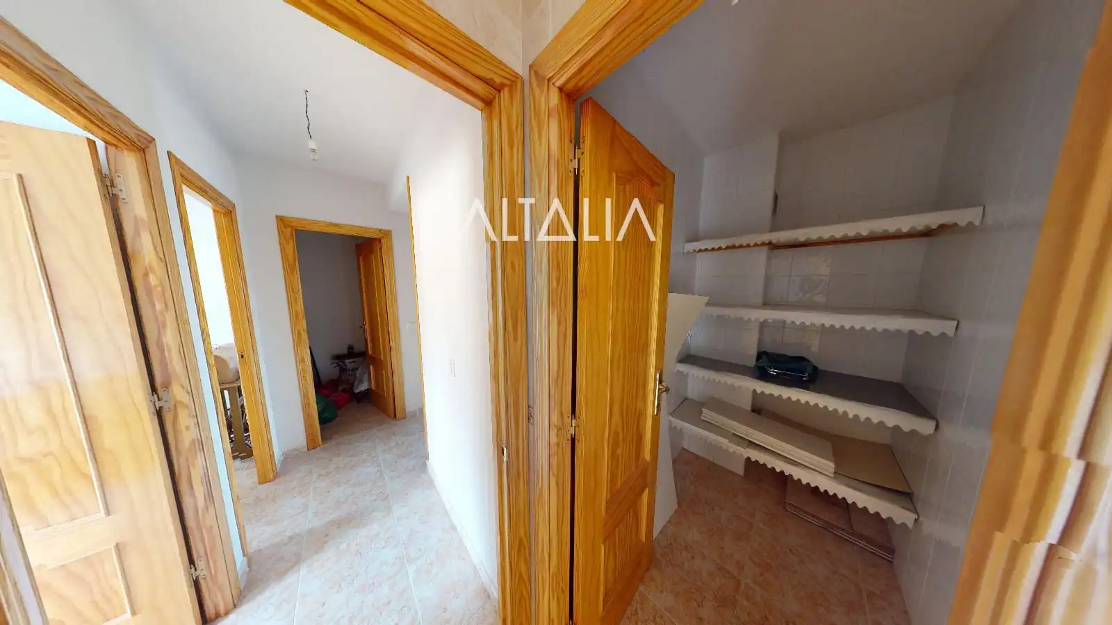 Flat for sale in Huete, Cuenca