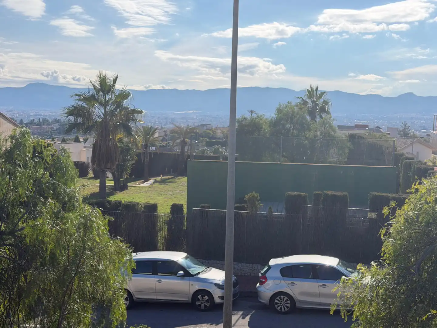 Außenansicht von Residential zum Verkauf in Molina de Segura