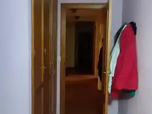 Piso en venta en Escalonilla con Horno y Balcón