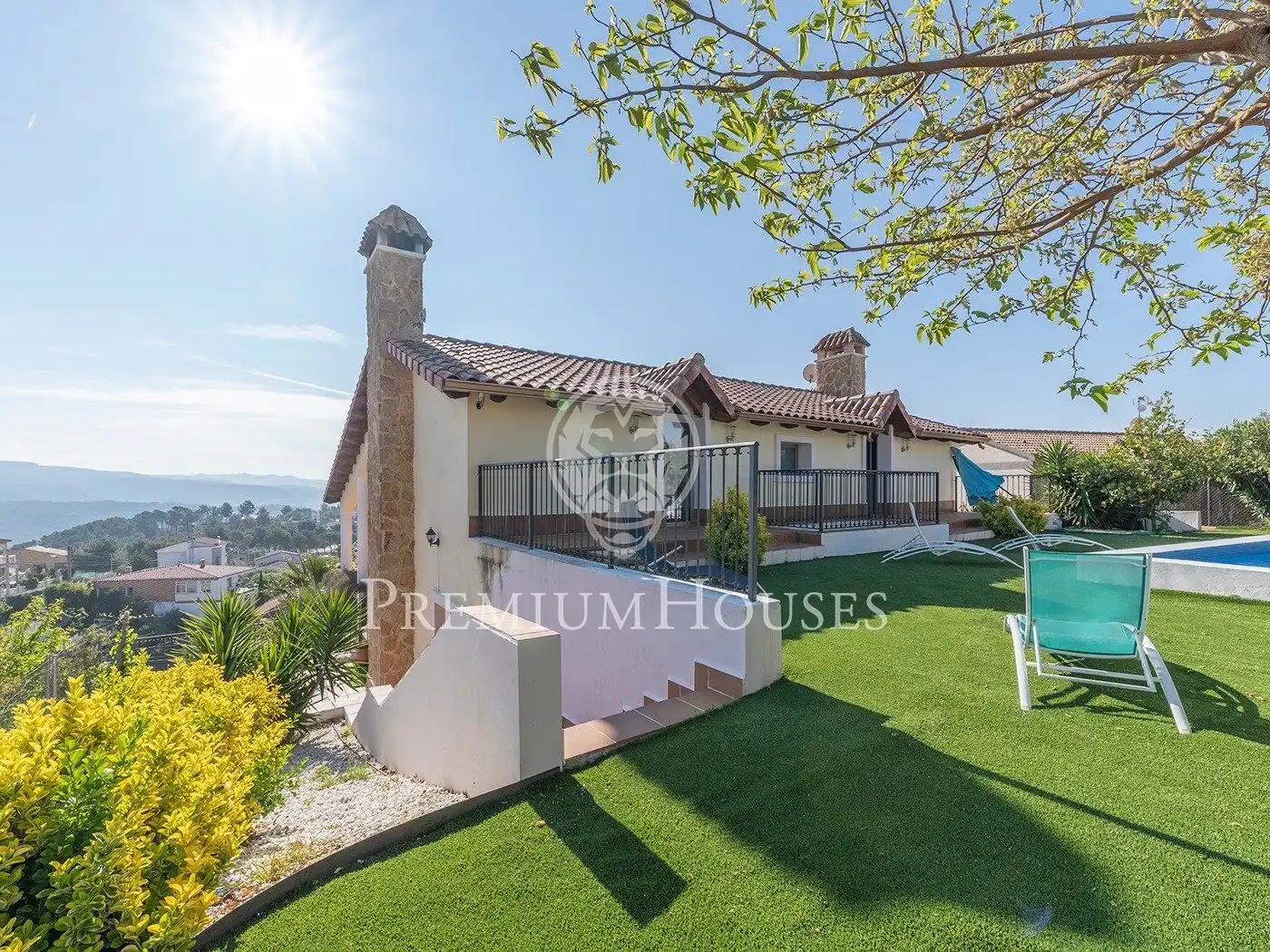 Haus mit Pool zum Verkauf in Olivella, imagen 6