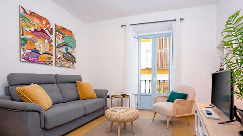 Photo 3 of Flat for rent in N/a, Arenal - Museo, Sevilla Capital